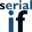 Serialif Color logo