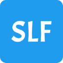 SLF logo