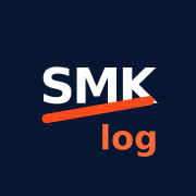SMKlog logo