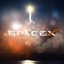 SpaceX logo
