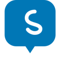 sthan.io Address Parser logo