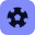 StrikerAPI logo