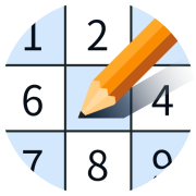 Sudoku100 logo