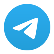 Telegram MTProto logo