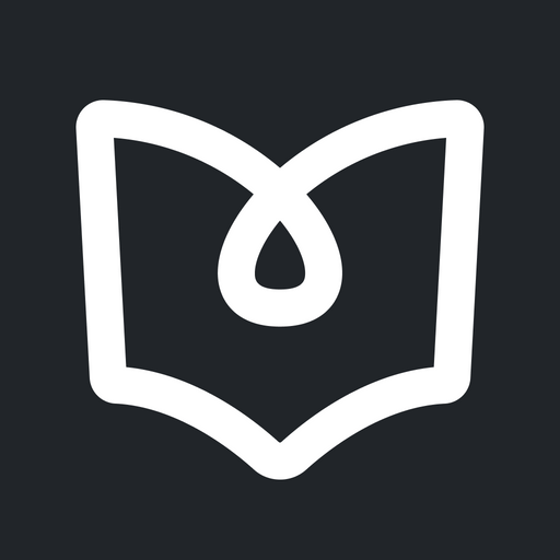 The Bible logo