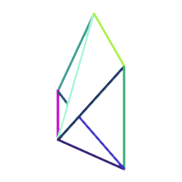 The Color API logo