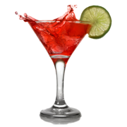 TheCocktailDB logo