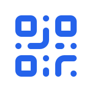 TheQRCode logo