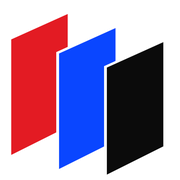 Thirds logo