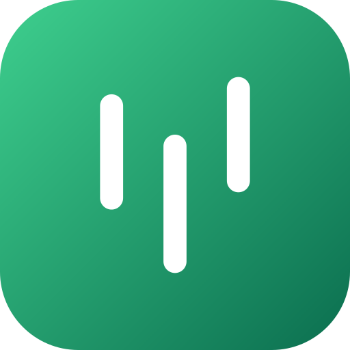 TickerLayer logo
