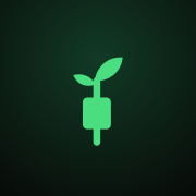 TickerMint logo