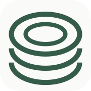 Tiny Plates logo