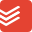 Todoist logo