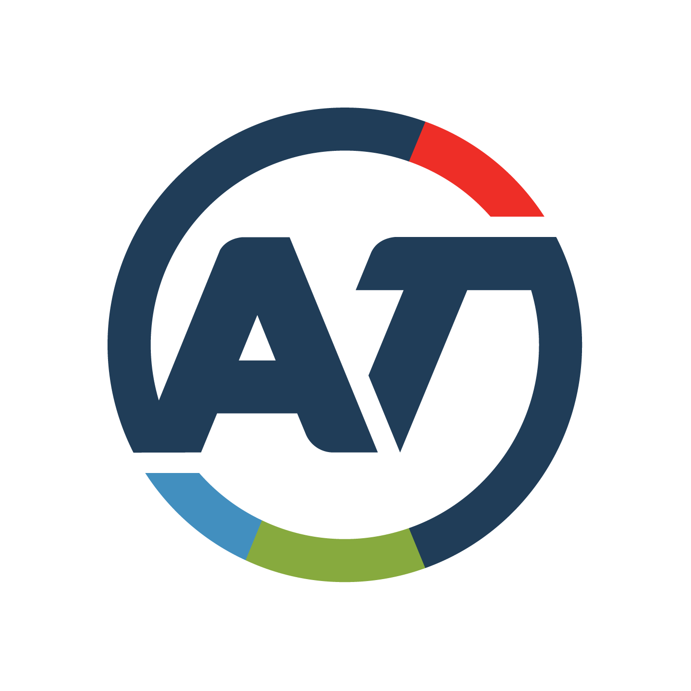 Transport for Auckland, New Zealand logo