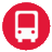 Transport for Denver, US logo