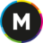 Transport for Grenoble, France logo