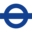 Transport for London, England logo