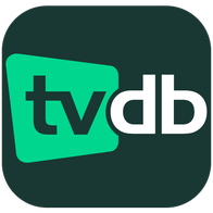TVDB logo
