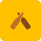 Untappd logo