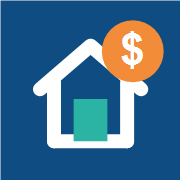 US Mortgage Calculator logo
