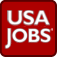 USAJOBS logo