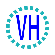 Verified Handles logo