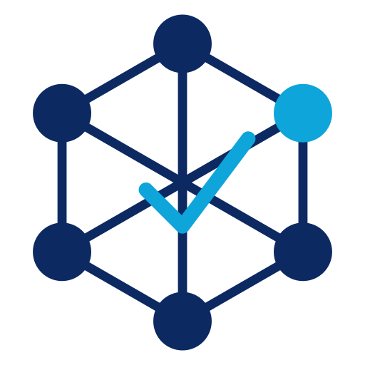 VeriRoute Intel logo