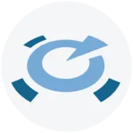 Visual Crossing logo