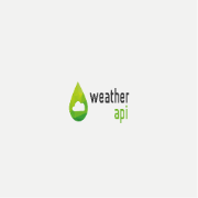 WeatherAPI logo
