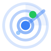 WhereParcel logo