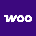 WooCommerce logo