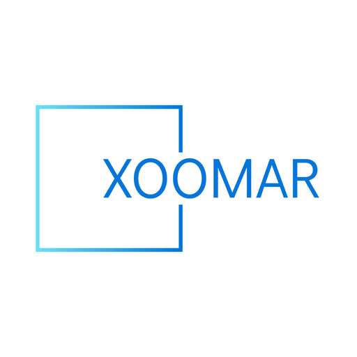 XOOMAR logo