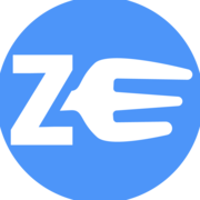 Zestful logo