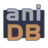 AniDB logo