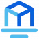 blockfrost Cardano logo
