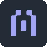 Blockscout logo