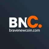 Brave NewCoin logo