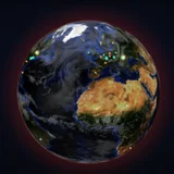 BTCGlobe logo