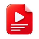 BulkTranscripts logo