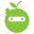 CalorieNinjas logo