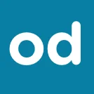 City, Nantes Open Data logo