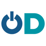 City, Toronto Open Data logo