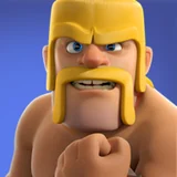 Clash of Clans logo