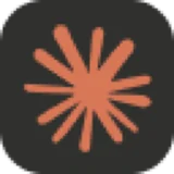 Claude API logo