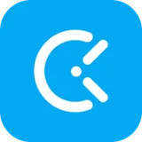 Clockify logo