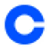 Coinbase Pro logo