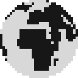 Country logo