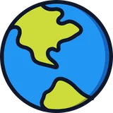 CountryStateCity logo