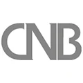 Czech National Bank logo