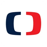 Czech Television logo